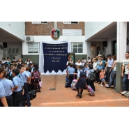 ¡Iniciamos el ciclo lectivo 2015! - NIVEL PRIMARIO del Turno Tarde